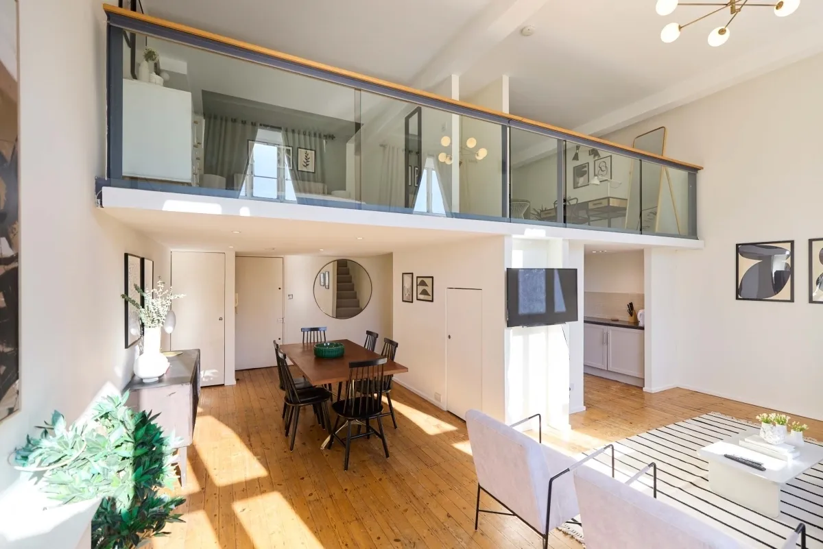 Cormont Road London SE5, photo 2
