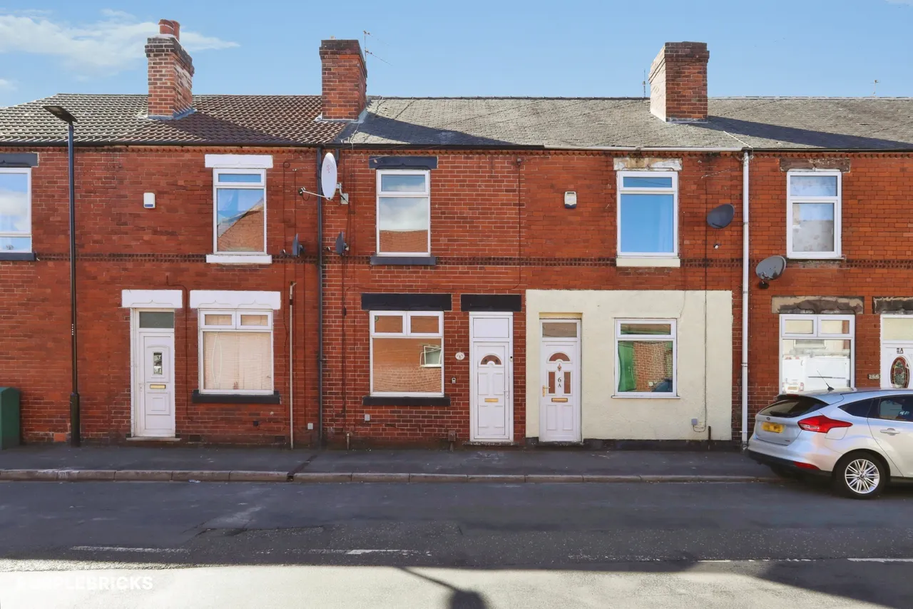 house for sale, New Street, Doncaster, DN5