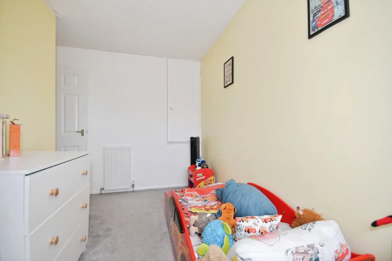 Meadow View, Holmewood, S42, photo 12