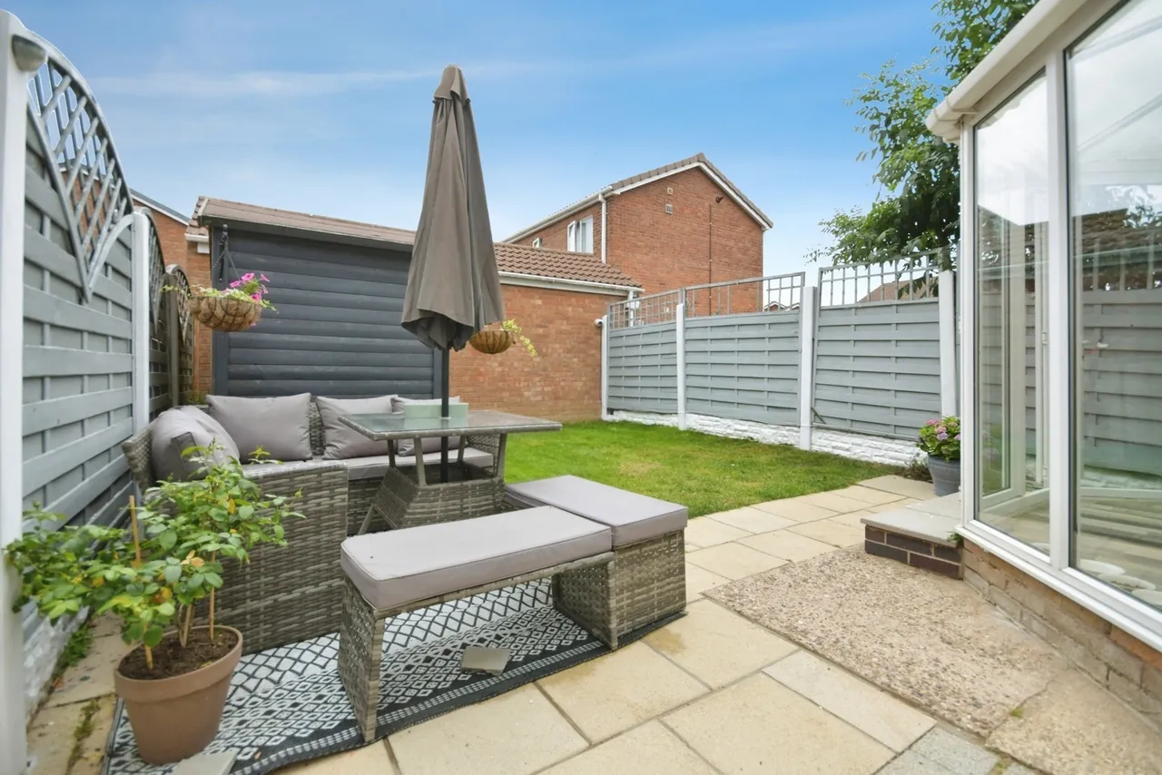 Meadow View, Holmewood, S42, photo 4