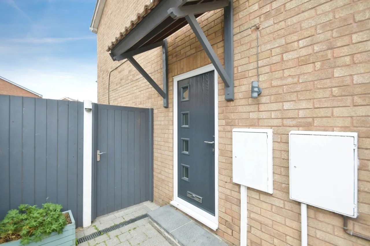 Meadow View, Holmewood, S42, photo 8