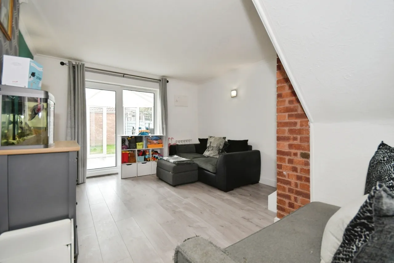 Meadow View, Holmewood, S42, photo 6