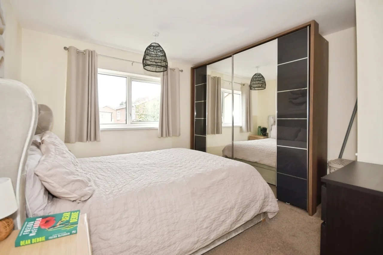 Meadow View, Holmewood, S42, photo 10