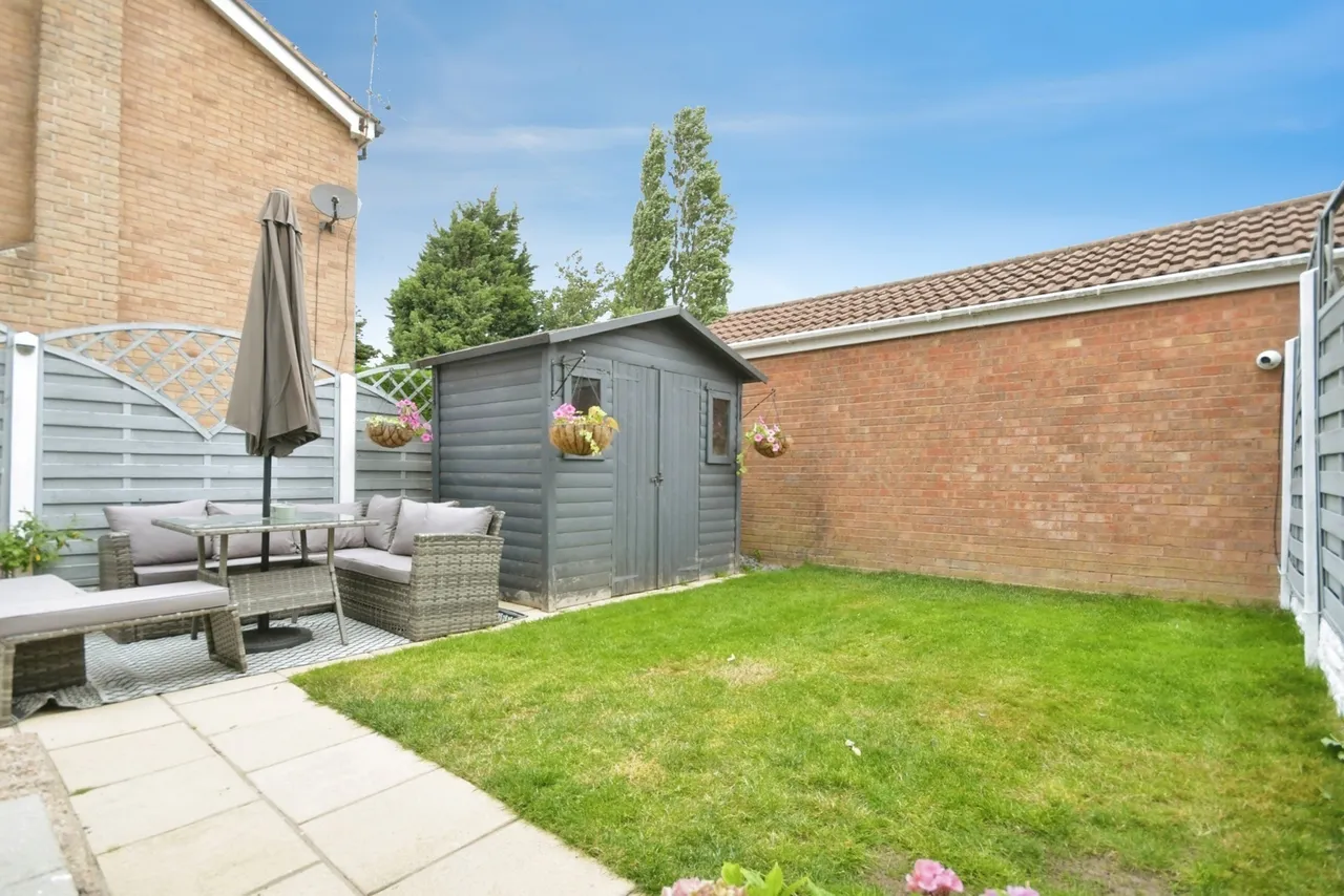 Meadow View, Holmewood, S42, photo 14