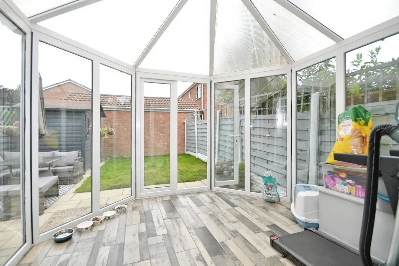 Meadow View, Holmewood, S42, photo 7