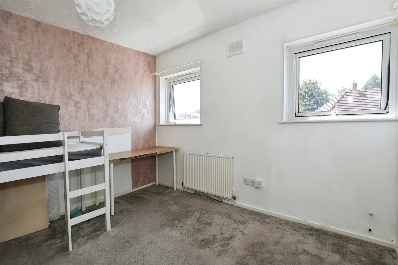 Garsdale Crescent, Stoke-On-Trent, photo 9