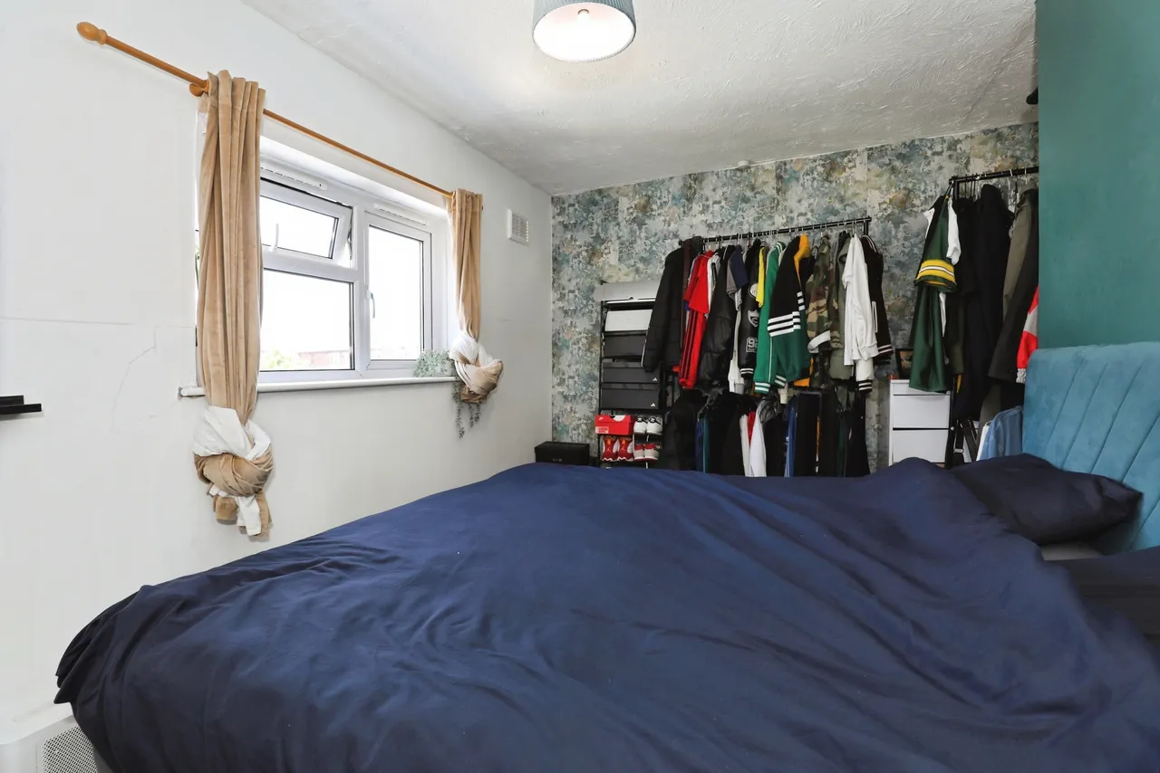 Garsdale Crescent, Stoke-On-Trent, photo 12