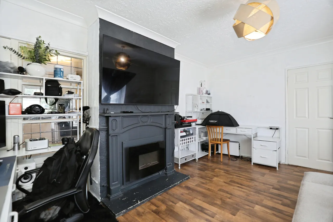 Garsdale Crescent, Stoke-On-Trent, photo 3