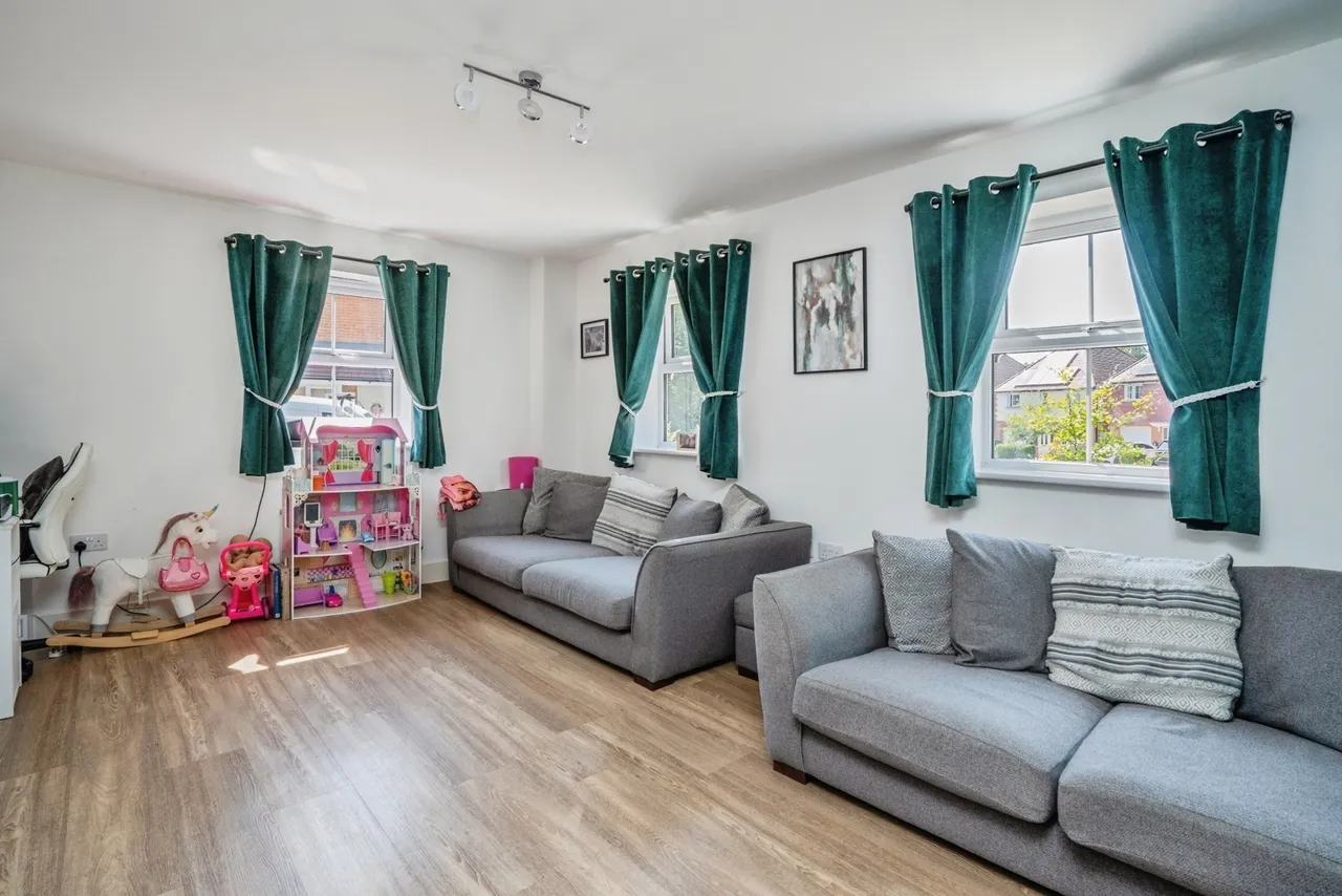 Merritt Way, Waterlooville, PO8, photo 10