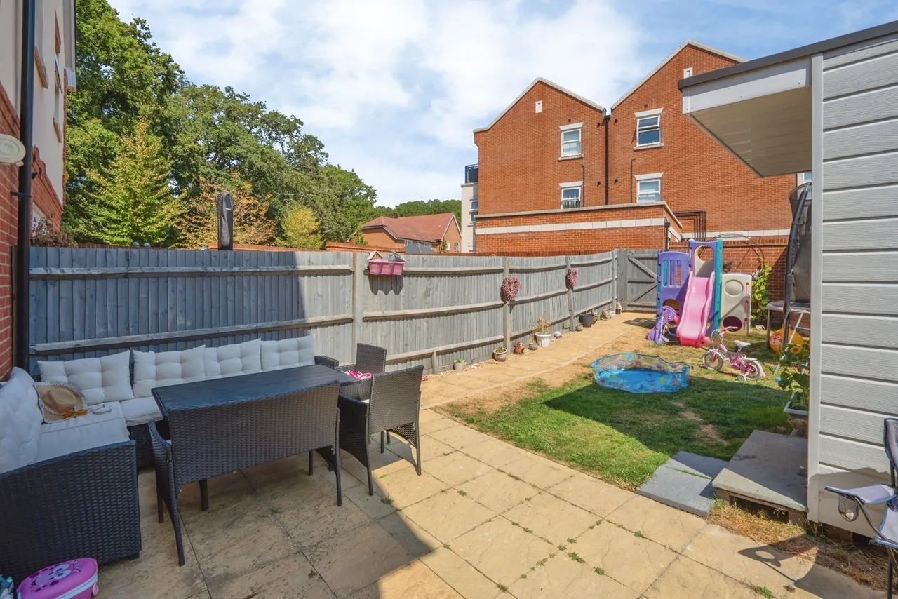 Merritt Way, Waterlooville, PO8, photo 19