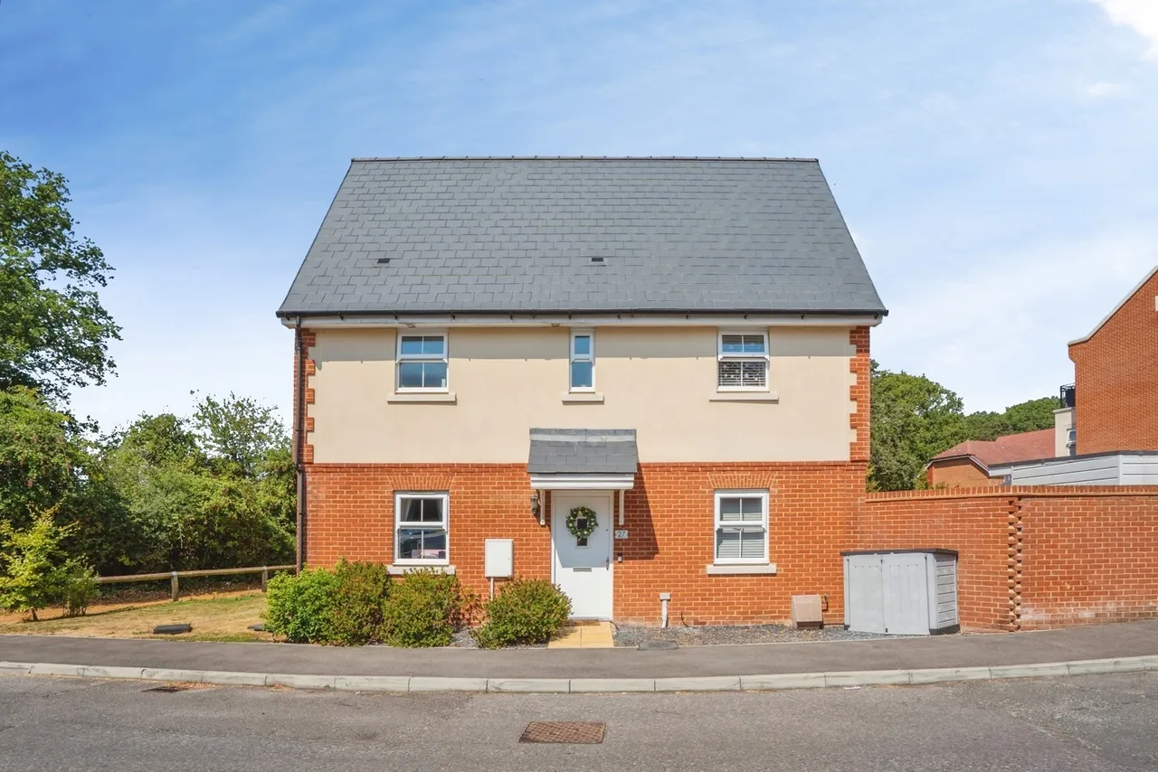 Merritt Way, Waterlooville, PO8, photo 4