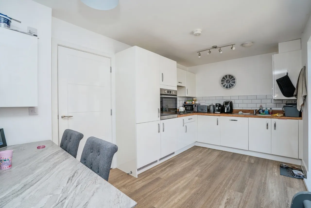 3 bed house for sale, Merritt Way, Waterlooville, PO8