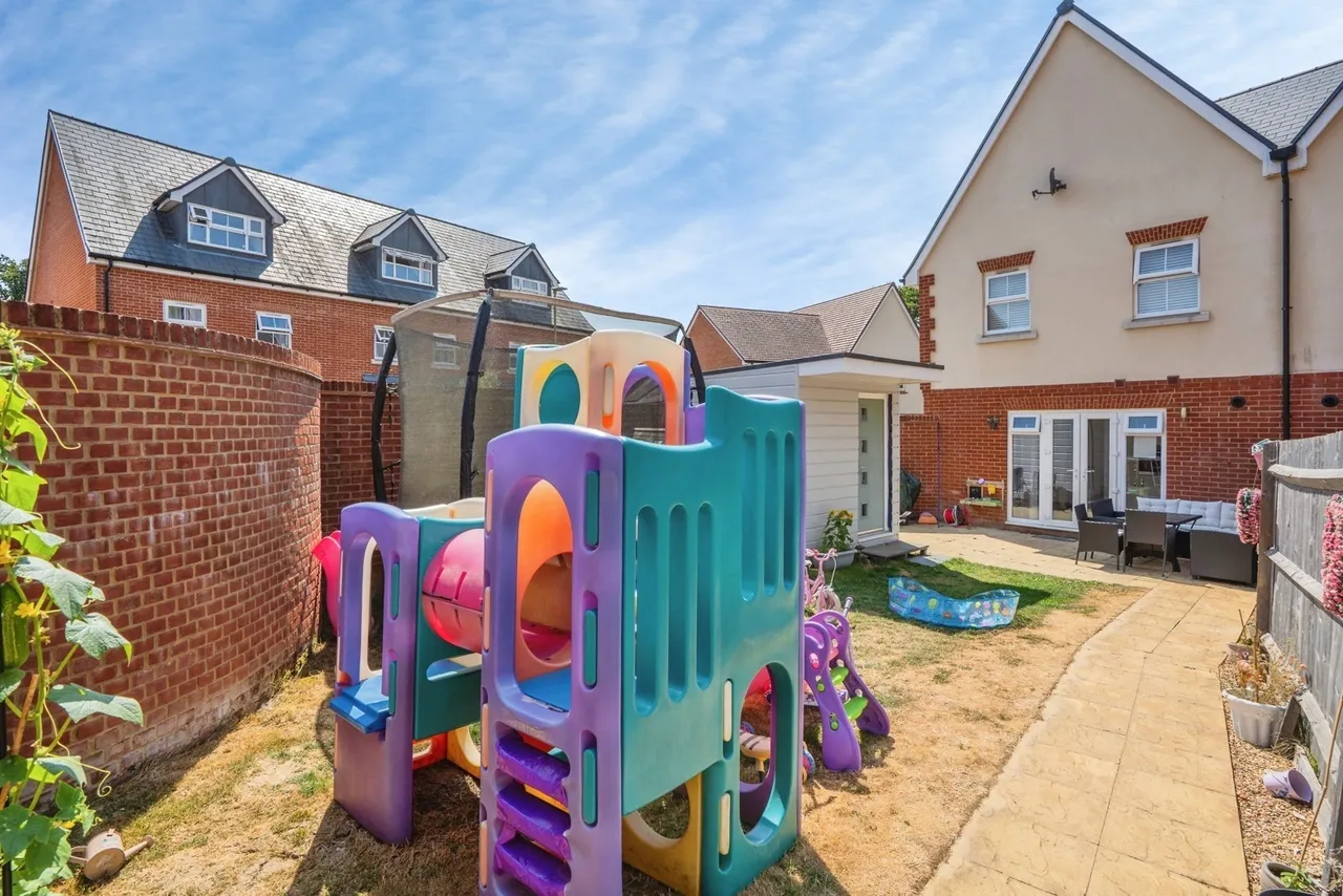 Merritt Way, Waterlooville, PO8, photo 12