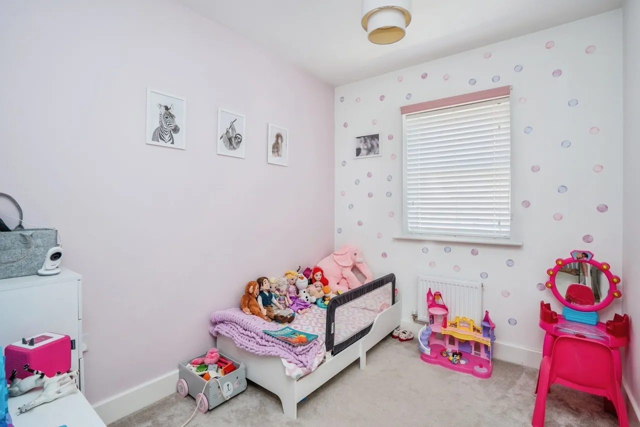 Merritt Way, Waterlooville, PO8, photo 7