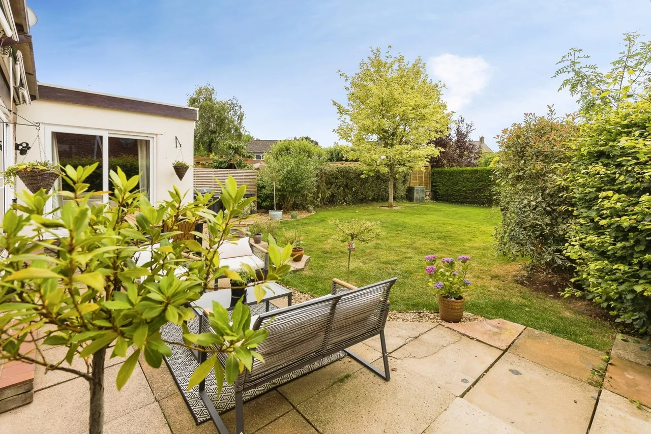 Oaklands Crescent, Chester, CH3, photo 18