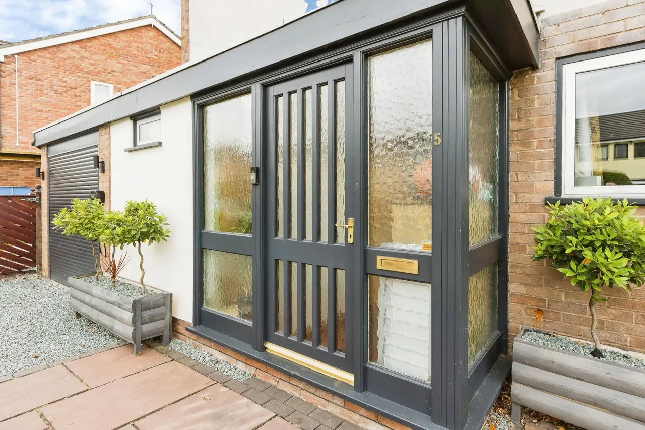 Oaklands Crescent, Chester, CH3, photo 19