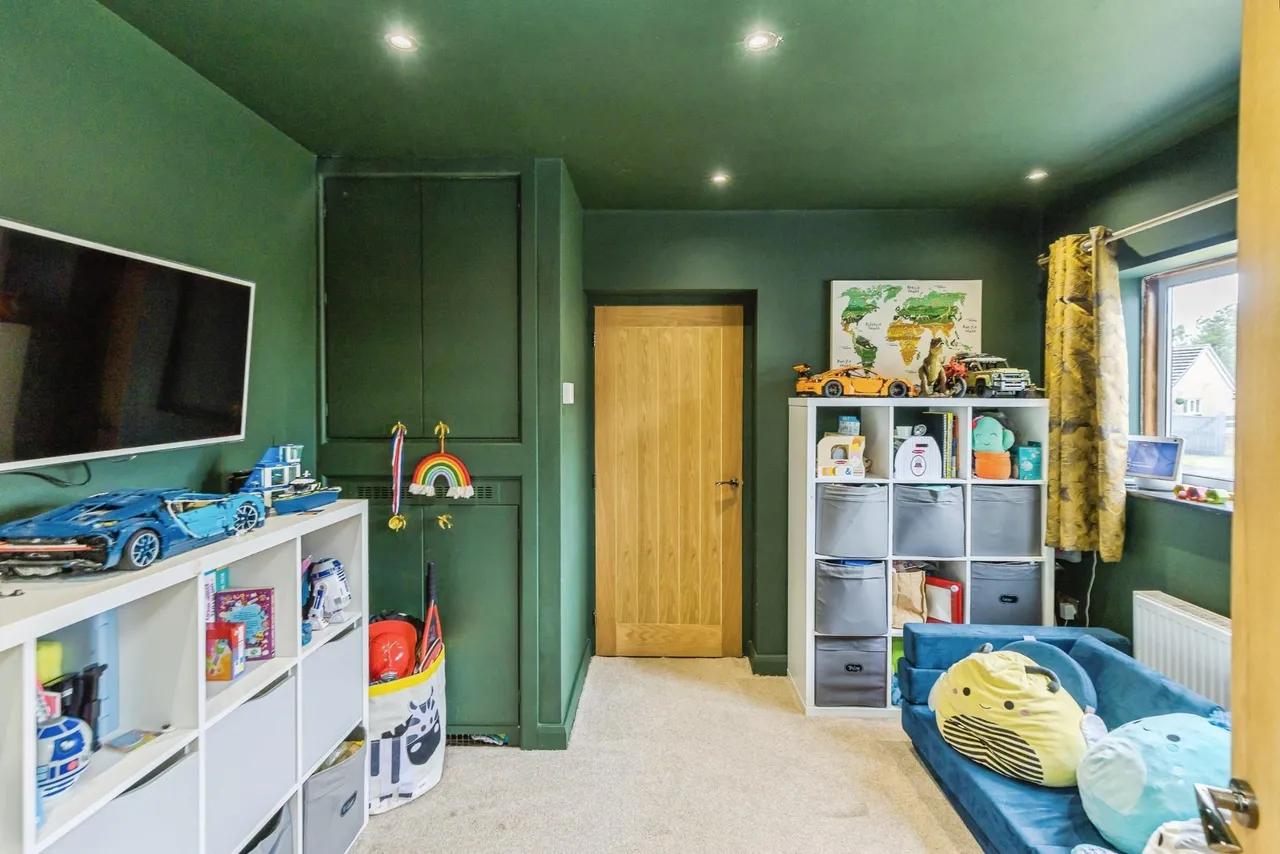 Oaklands Crescent, Chester, CH3, photo 8