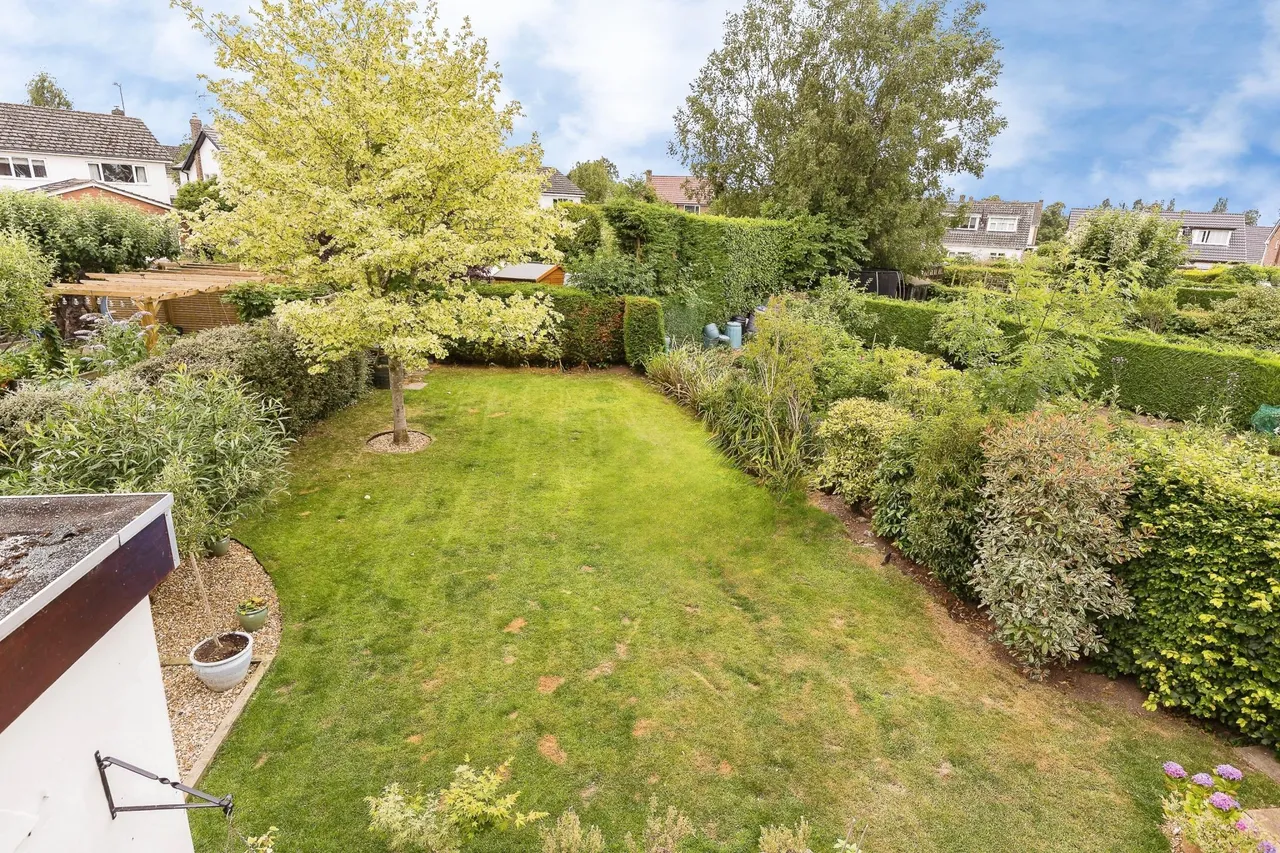 Oaklands Crescent, Chester, CH3, photo 7