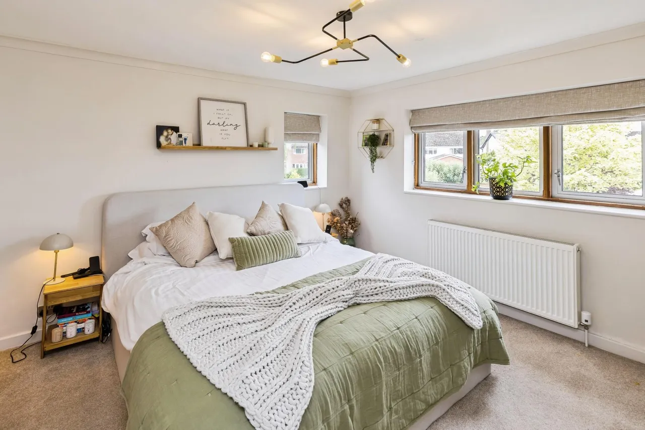 Oaklands Crescent, Chester, CH3, photo 14