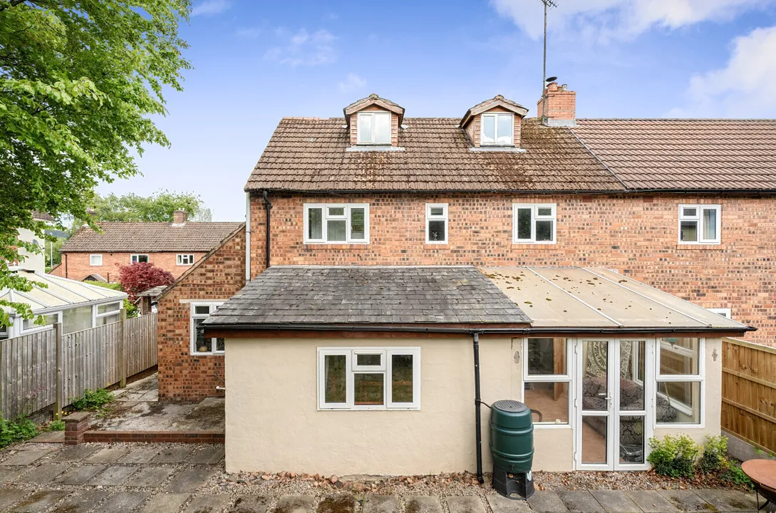 Castle Road, Presteigne, Powys, LD8 2EB, photo 54