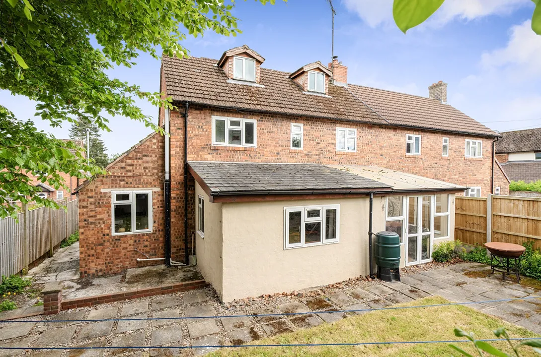 Castle Road, Presteigne, Powys, LD8 2EB, photo 26