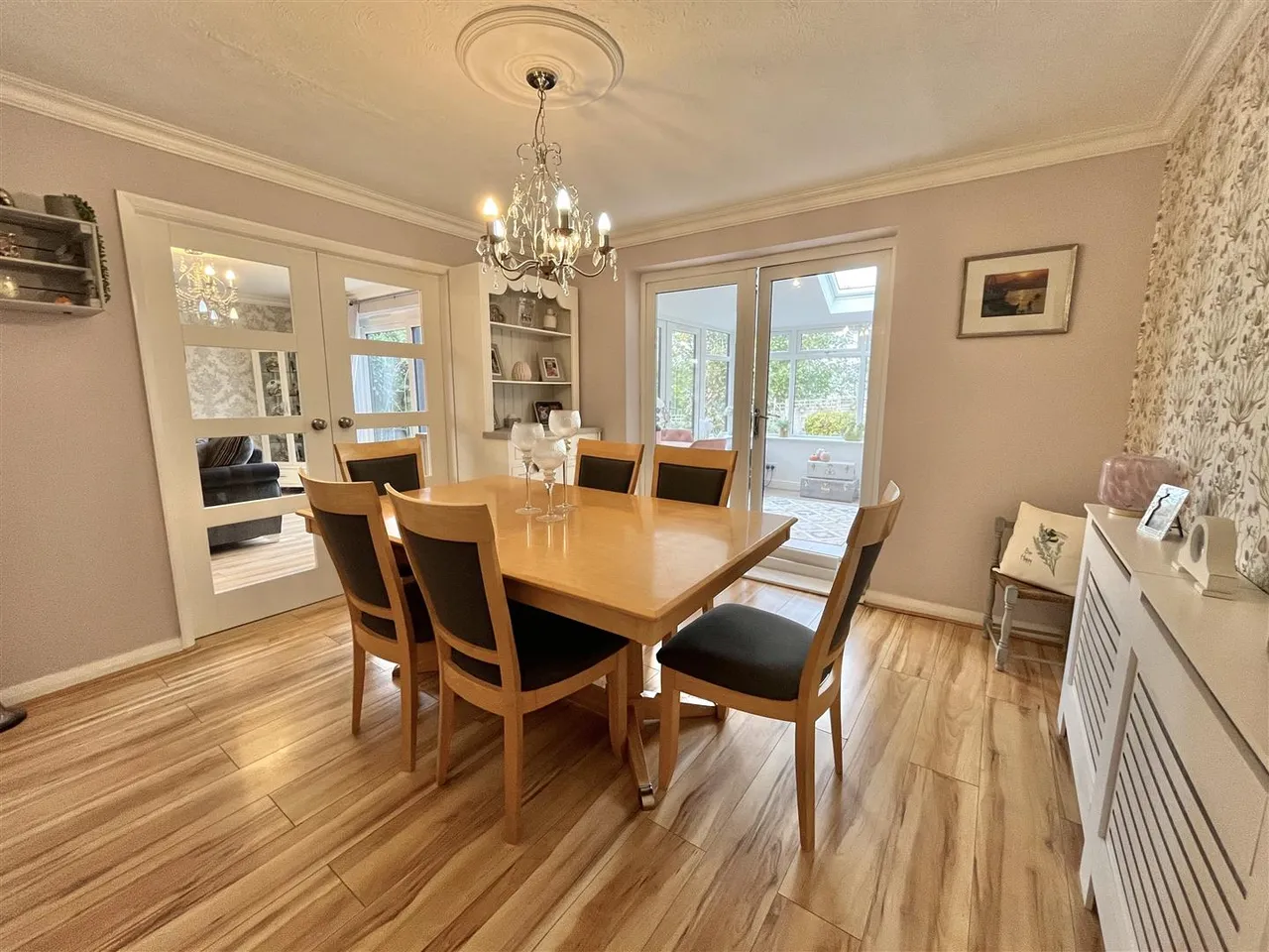 Meadowfield Close, Hadfield, SK13, photo 7