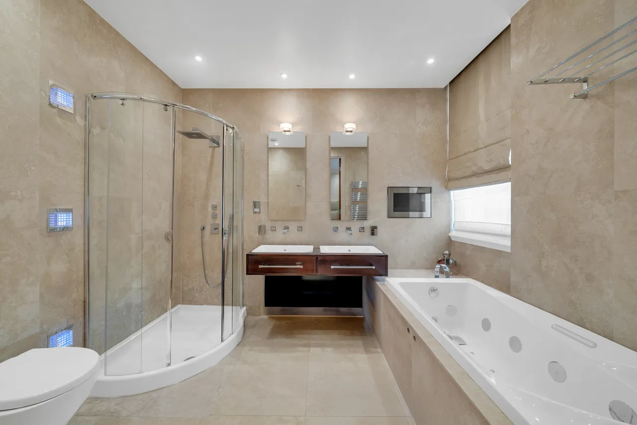 Empire House, Thurloe Place, Kensington, London, photo 6
