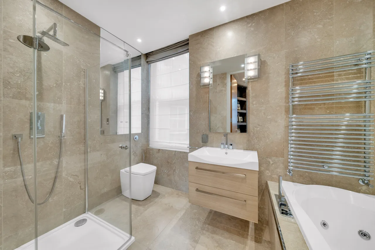 Empire House, Thurloe Place, Kensington, London, photo 12