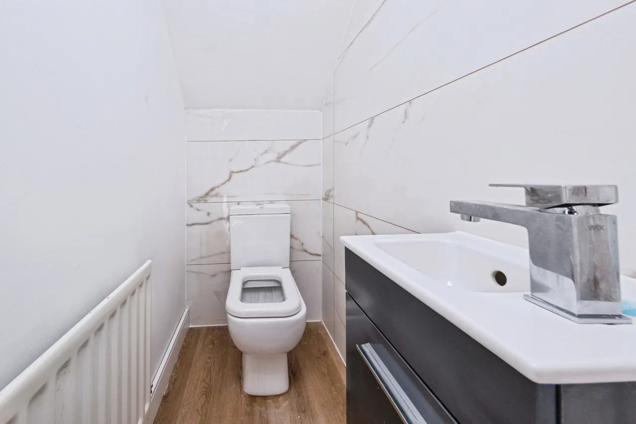 Melrose Court, Banbury, Oxfordshire, OX16, photo 5