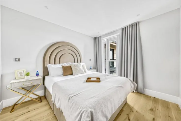 67, 219 Baker Street, Regent's Park, NW1 6XE, photo 5