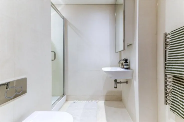 67, 219 Baker Street, Regent's Park, NW1 6XE, photo 7