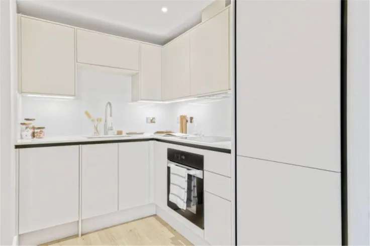 67, 219 Baker Street, Regent's Park, NW1 6XE, photo 4