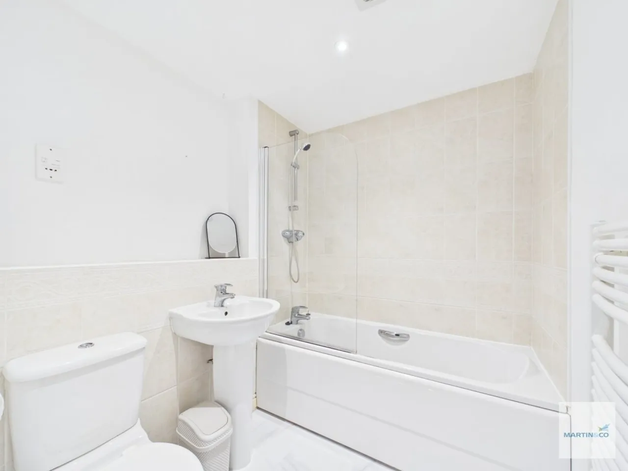 Jasmin House, Arnold, photo 8