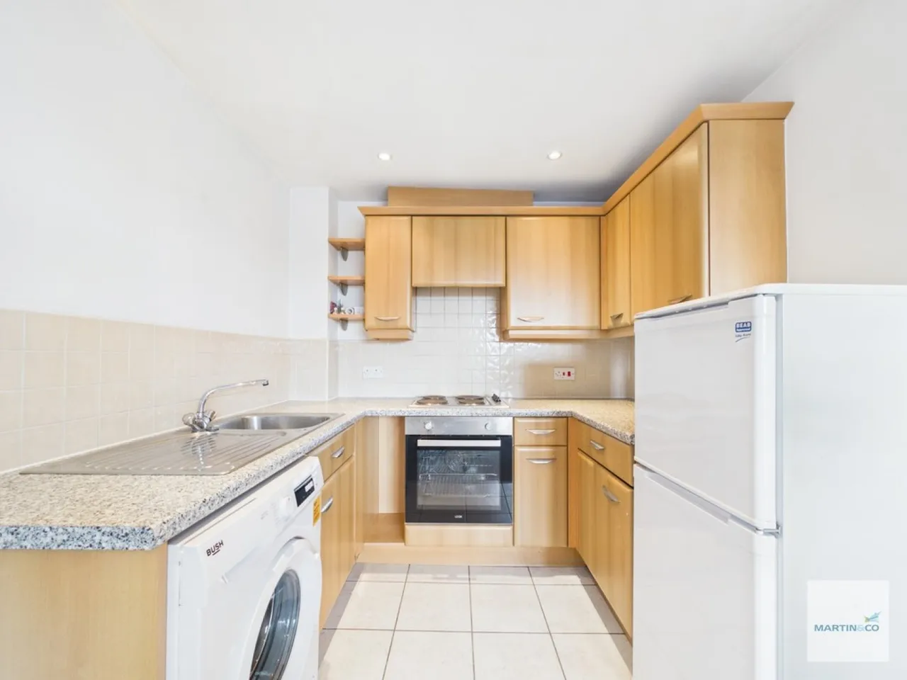 Jasmin House, Arnold, photo 5