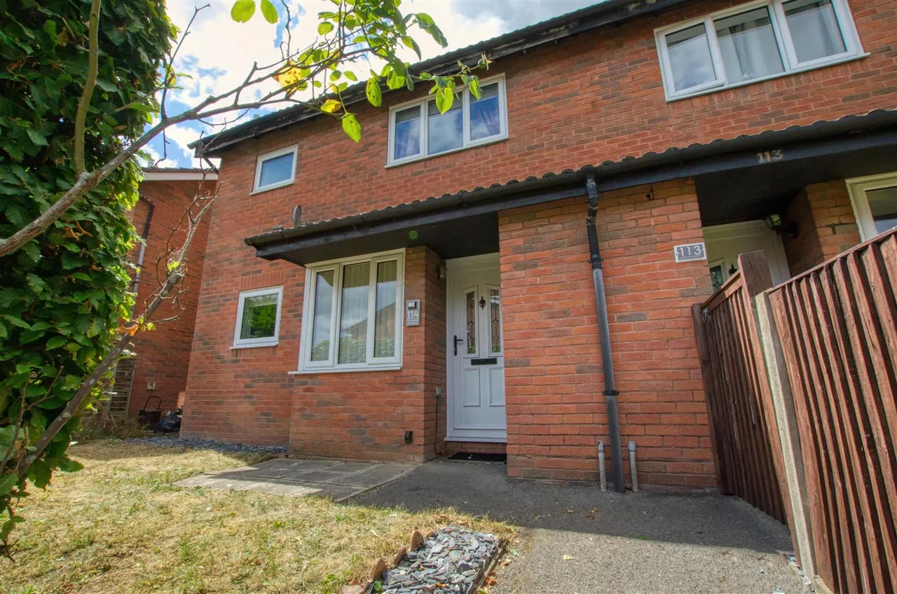 Harbourne Gardens, West End, Southampton, SO18 3LZ, photo 11