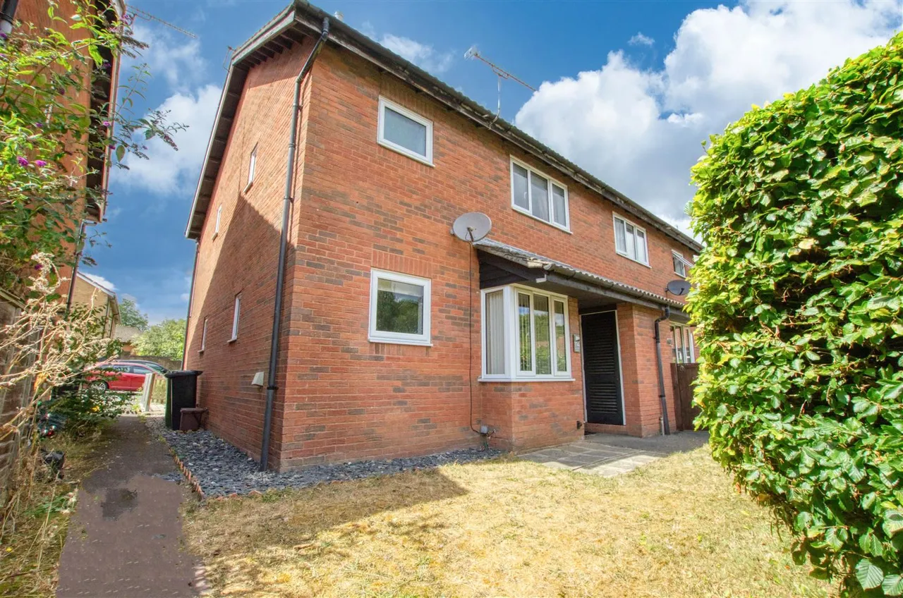 Harbourne Gardens, West End, Southampton, SO18 3LZ, photo 10