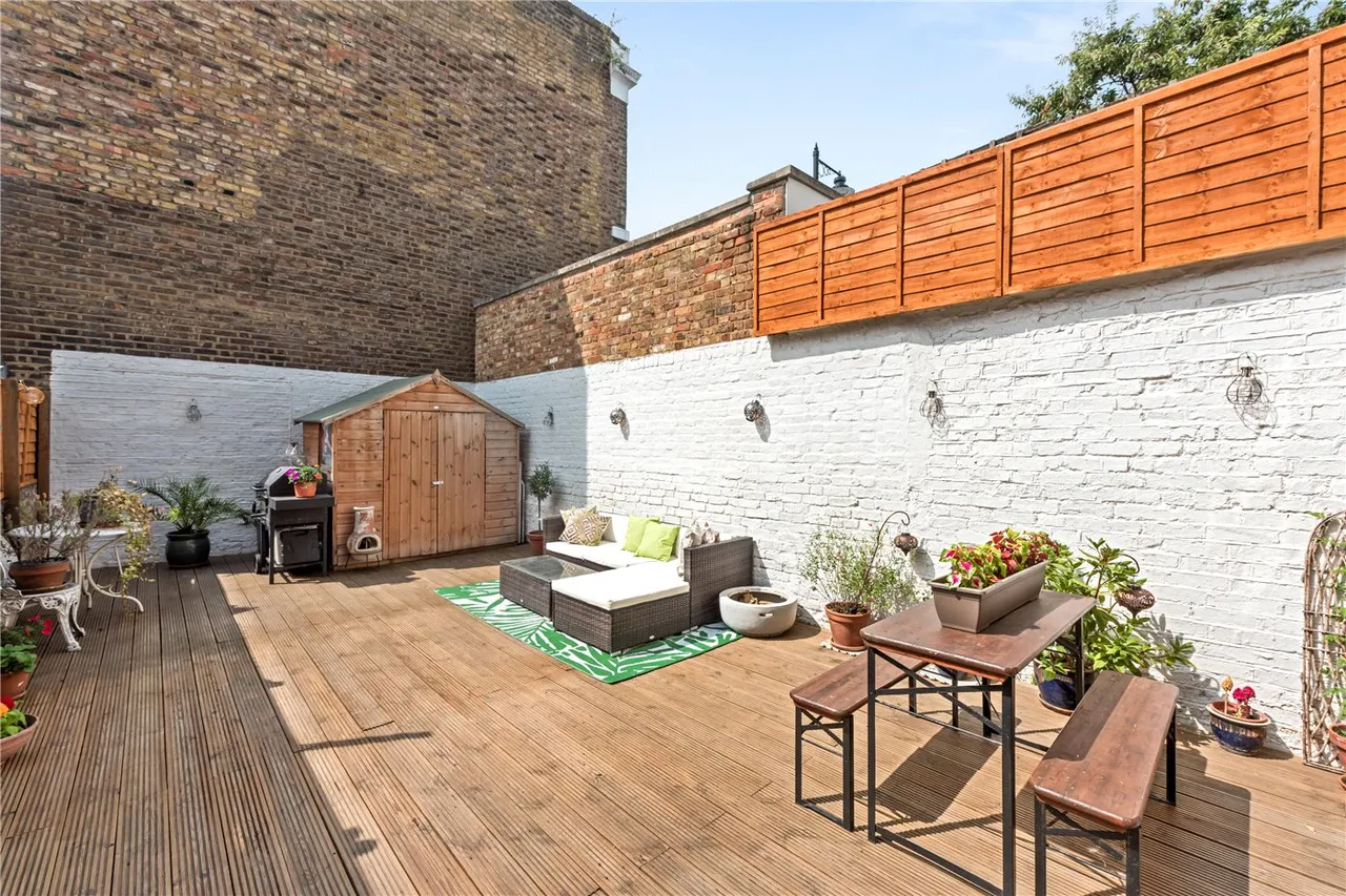 New North Road, London, N1, photo 10