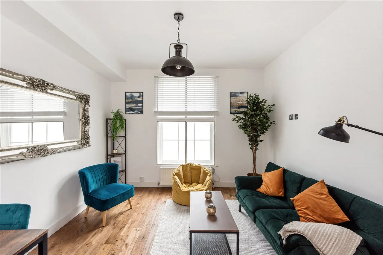 New North Road, London, N1, photo 9