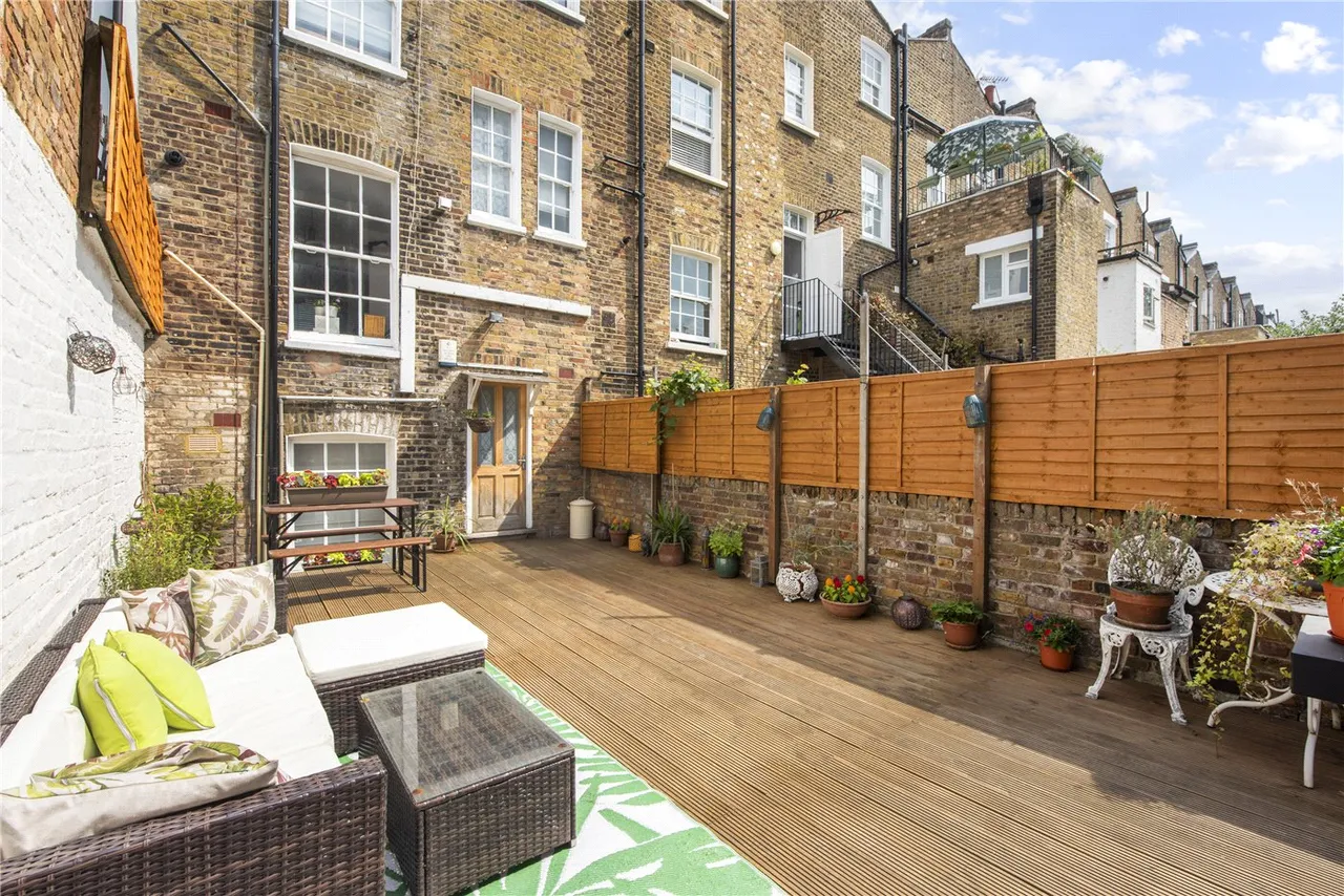 New North Road, London, N1, photo 11