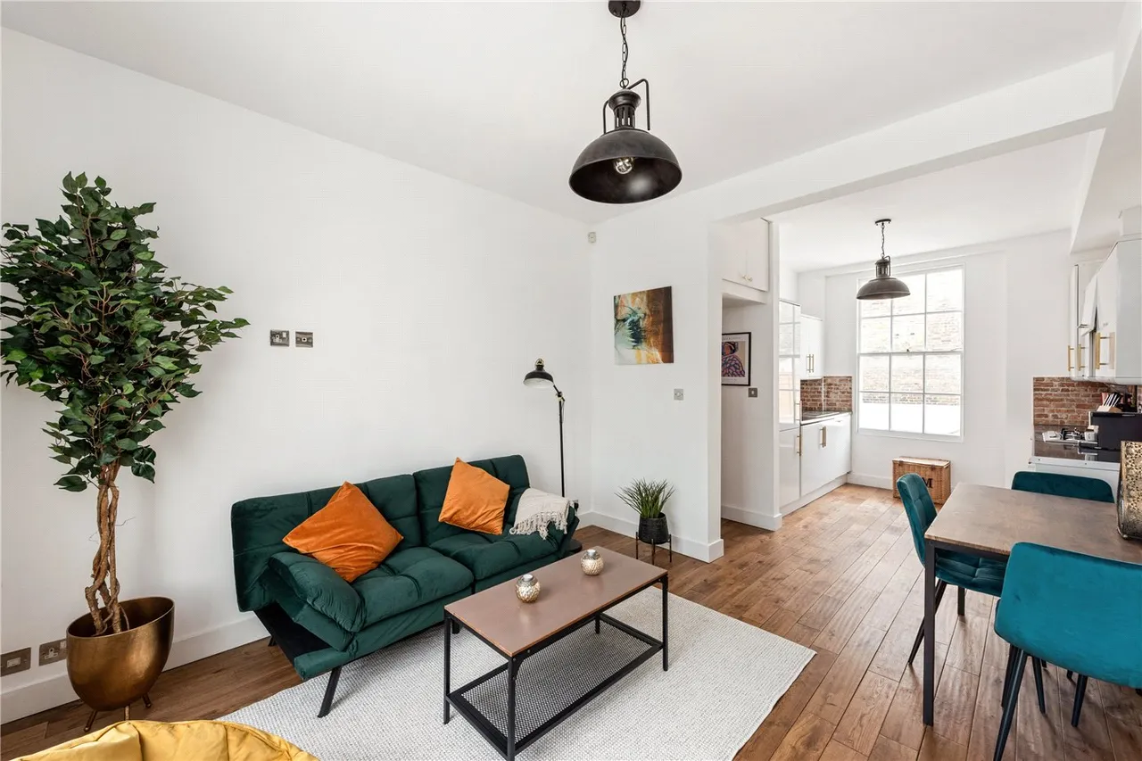 New North Road, London, N1, photo 8