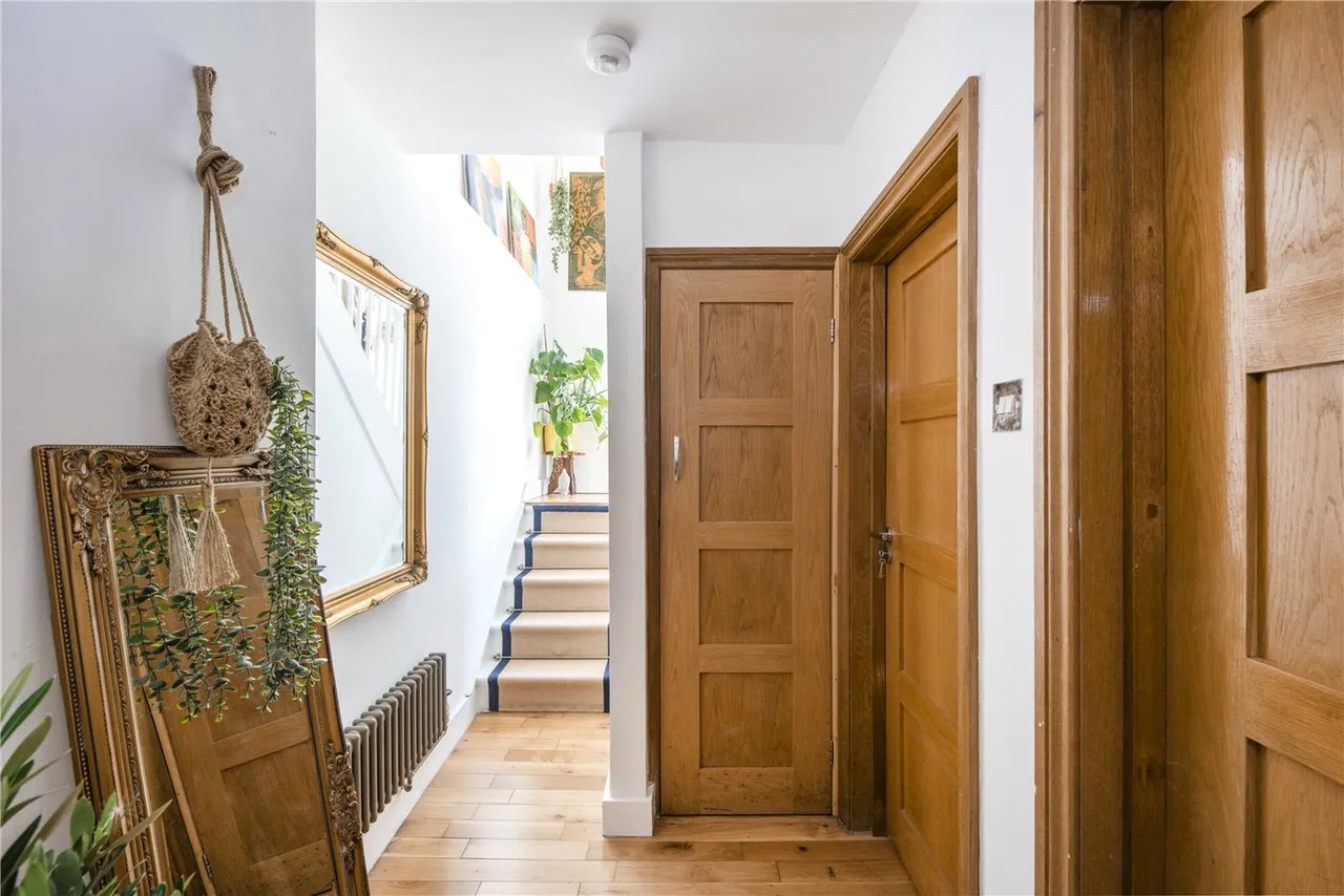 New North Road, London, N1, photo 12