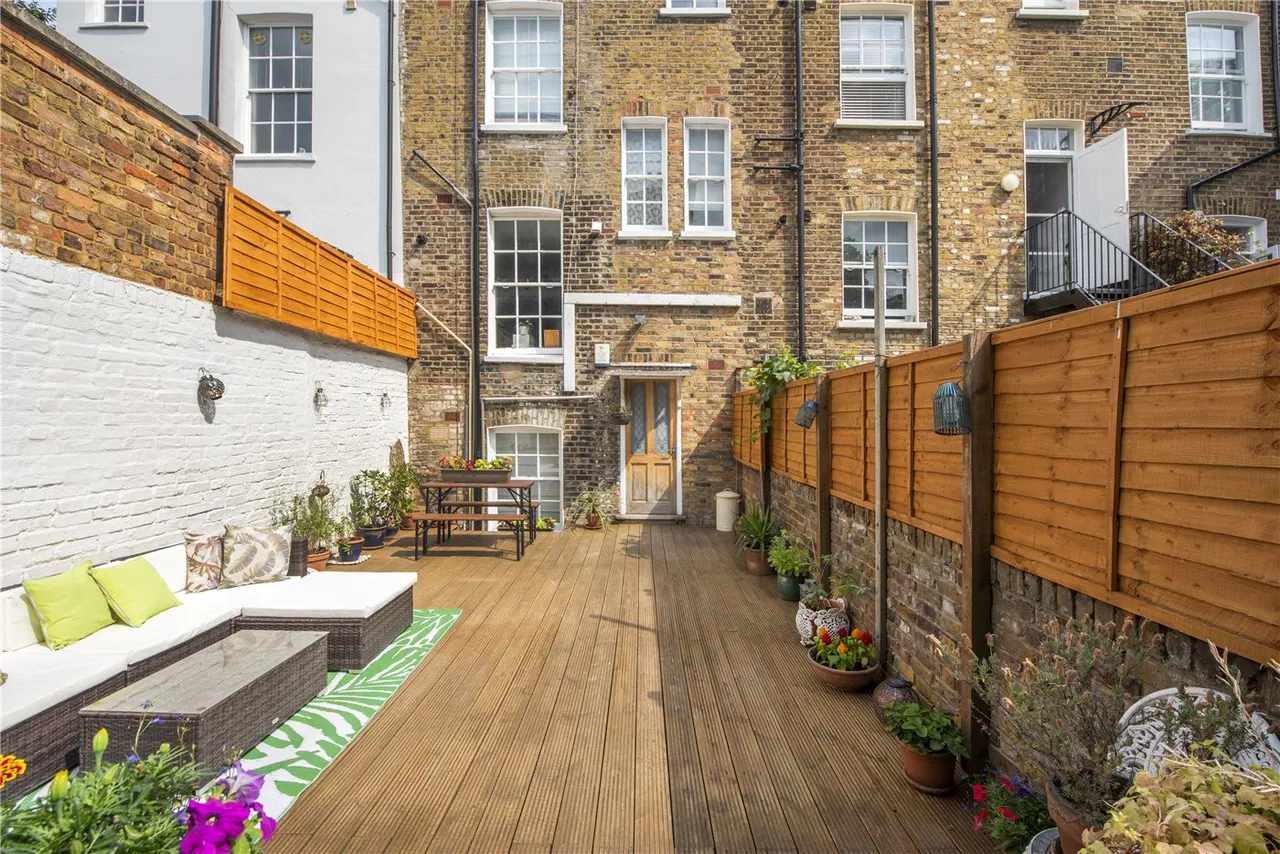 New North Road, London, N1, photo 6