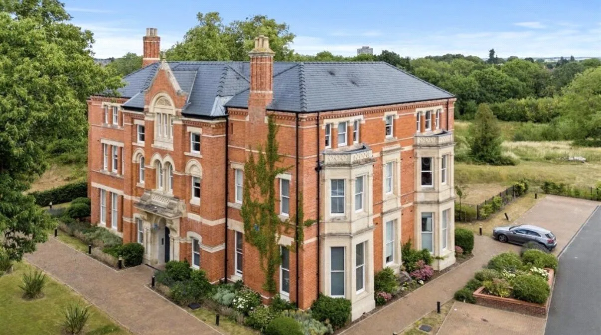 2 bed flat for sale — Gwendolyn Drive, Coventry, West Midlands, CV3
