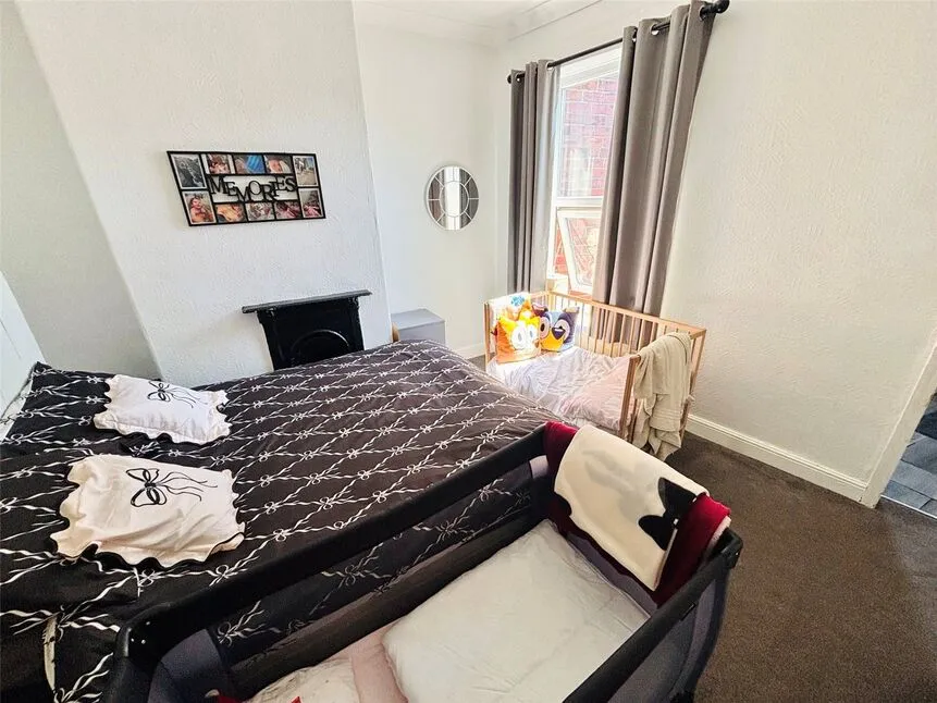 Carlisle Street, Goole, East Yorkshire, DN14, photo 6
