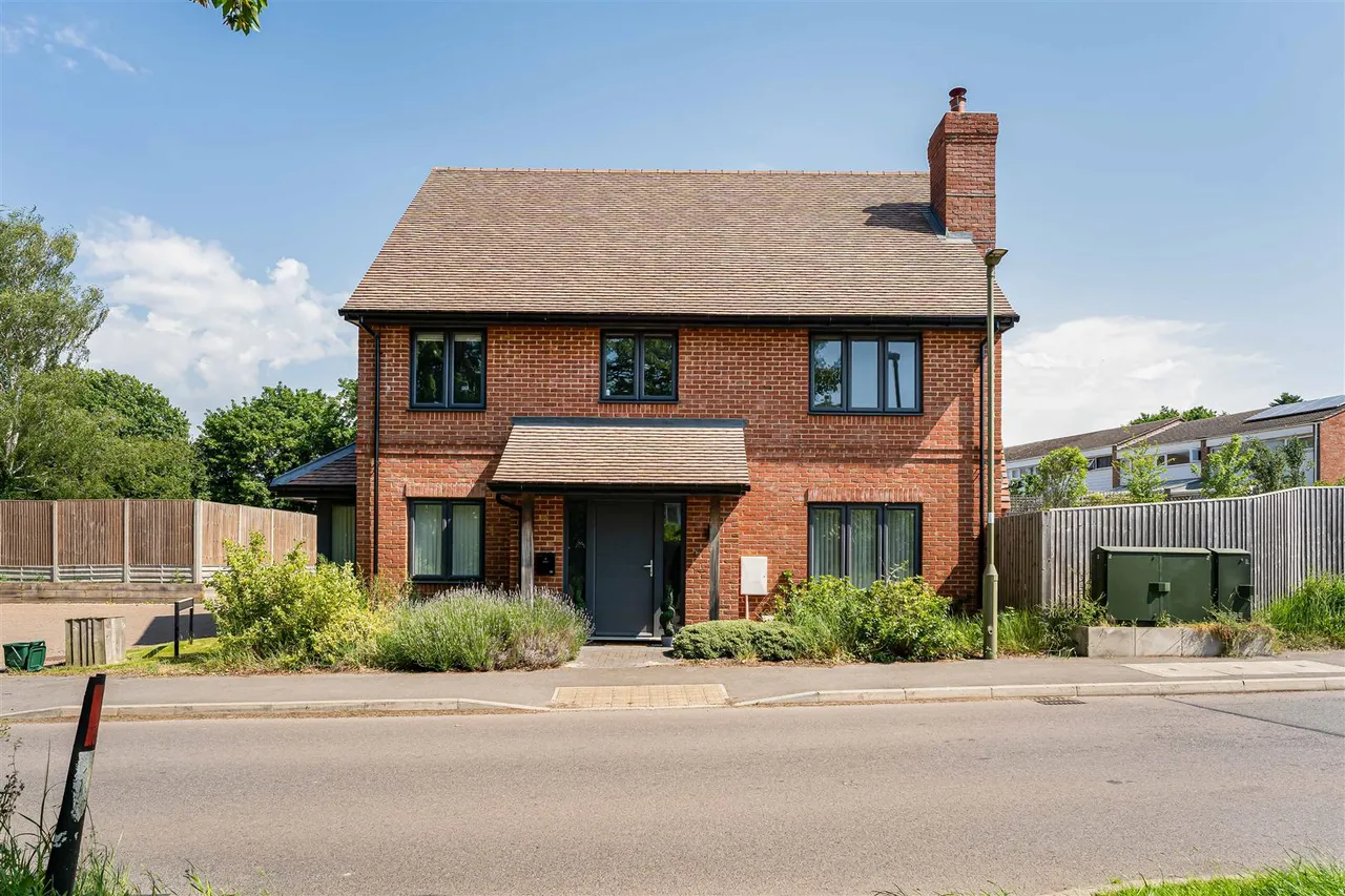 Oxford Road, Garsington, photo 30