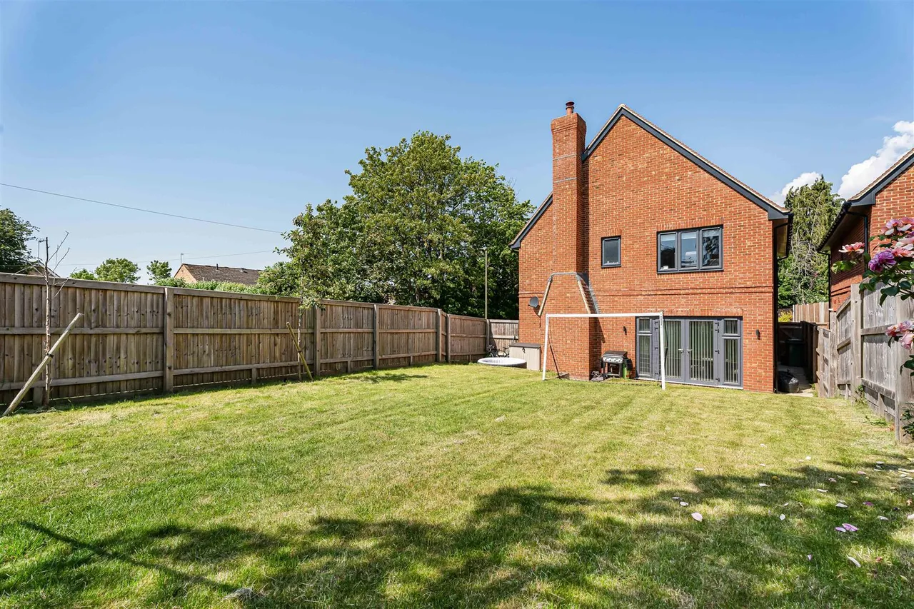 Oxford Road, Garsington, photo 29