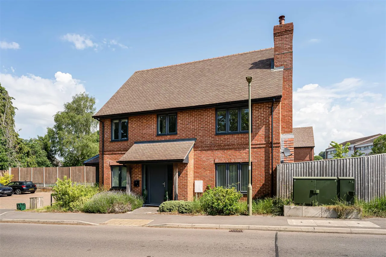 Oxford Road, Garsington, photo 31