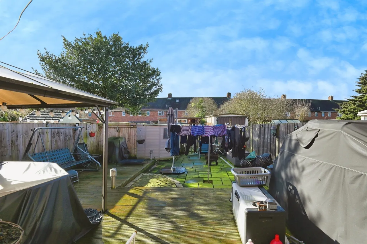 Chester Road, Kingshurst, B36, photo 16