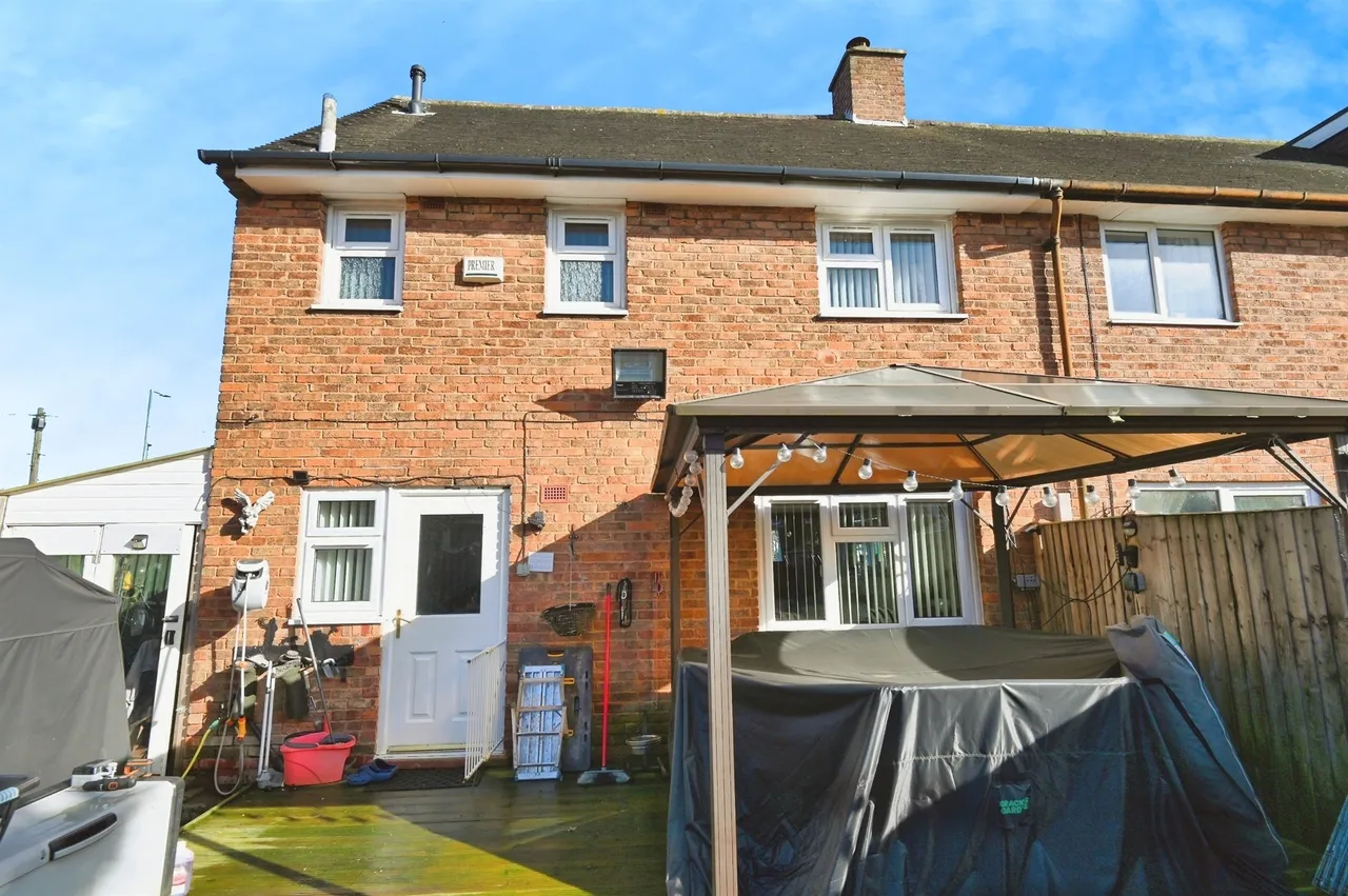 Chester Road, Kingshurst, B36, photo 15
