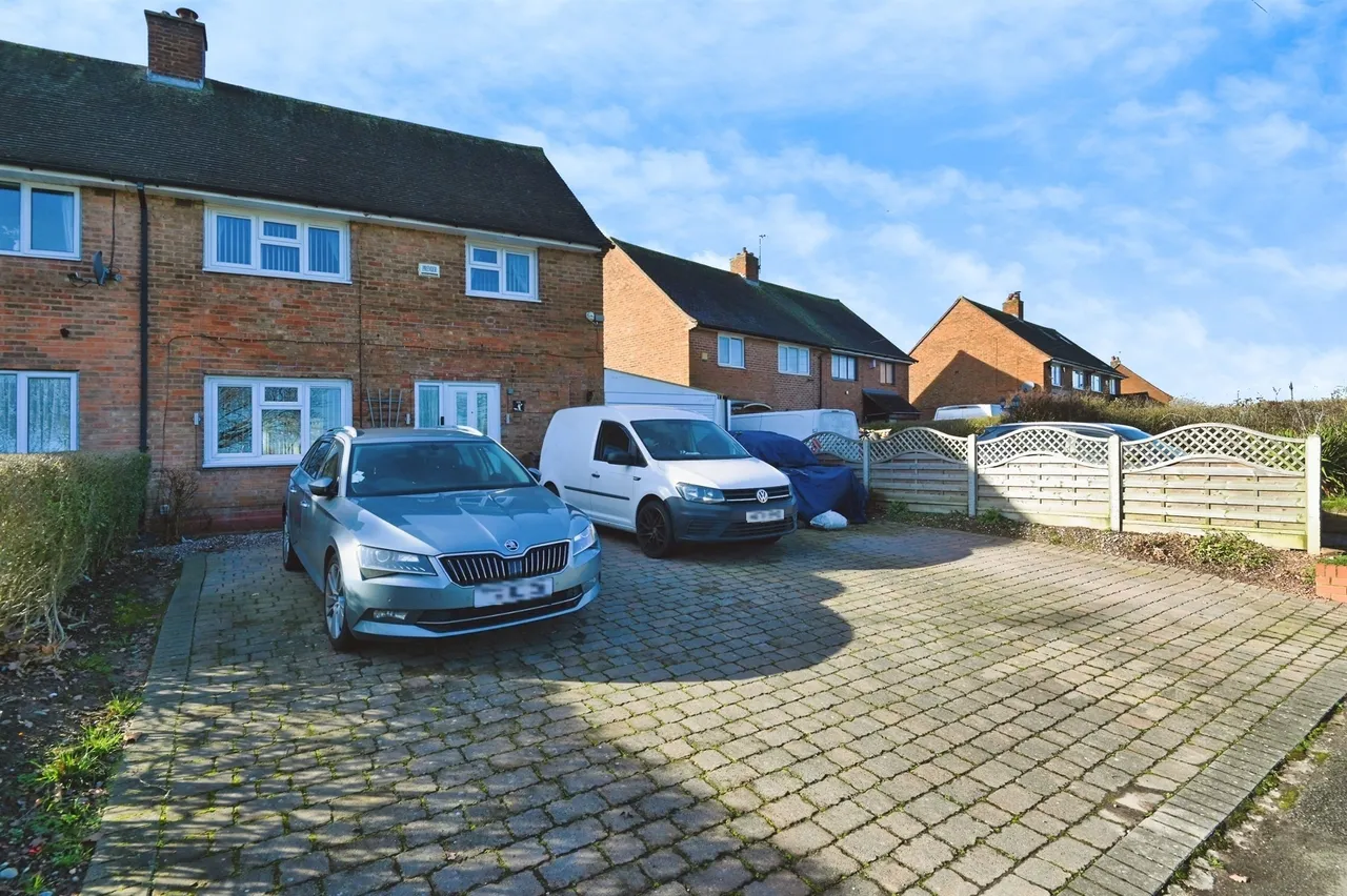 Chester Road, Kingshurst, B36, photo 9